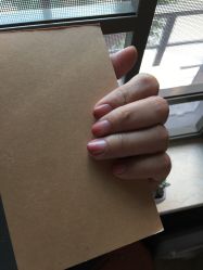 -Seven Nail七姑娘の美甲店