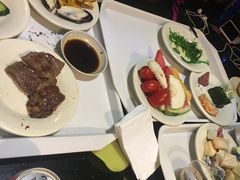 -萧邦音乐会所KTV·蒸汽活海鲜自助(福田店)