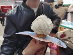 -野人先生现做冰淇淋(西安赛格店)