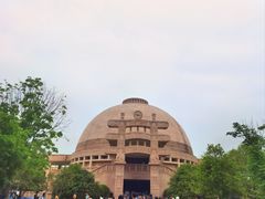 -洛阳白马寺