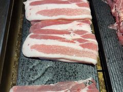 -伍棵星炭烤自助料理·烤鳗鱼(浦东食品城店)