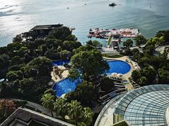 -绿城千岛湖喜来登度假酒店