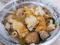 -正宗梧州牛肠酸