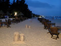 -海南清水湾莱佛士酒店