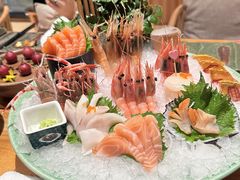 -水濑·日料放题(天河店)