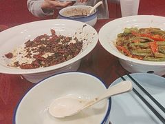 -宏状元现熬粥·京味菜(五棵松店)