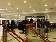 -燕莎友谊商城(亮马桥店)