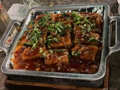 -绿茶餐厅(天津天河城店)