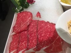 -海底捞火锅(群光广场店)