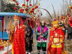 -郑州方特梦幻王国