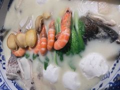 -山外山·林语花园餐厅