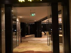 门面-扬州绿地铂骊酒店·品珍轩中餐厅