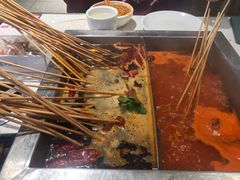 -串一火锅(赛格国际购物中心店)