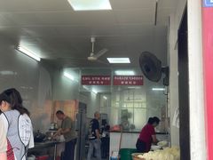 -陈记锅盖面(长江路店)