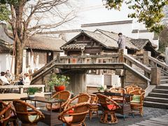 -惠山古镇·寄畅园