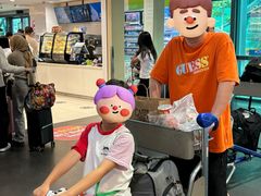 -吉隆坡国际机场