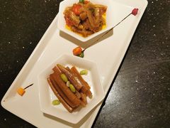 -铭轩中餐厅·海南菜·粤菜(亚龙湾瑞吉店)