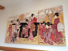 笑福亭(时代店)-笑福亭料理小馆(解放碑店)