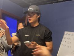 -谜·沉浸侦探剧本杀推理馆(静安店)