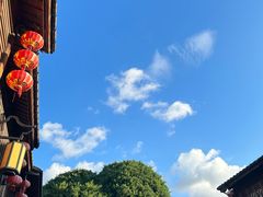 -三坊七巷历史文化街区