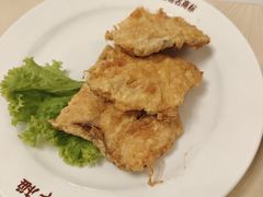 -华梅西餐厅(哈尔滨中央大街店)