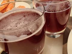 -长春富力万达文华酒店-集·味自助餐厅