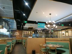 大堂-田王府·金牌泡椒田鸡(晋江SM店)