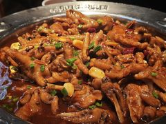 -胖哥俩肉蟹煲(杭州下沙学林街店)