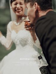 -巴黎经典婚纱摄影PARISSIC