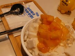 -豪叔椰冰(青春颂店)