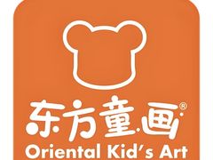 -东方童画少儿美术(乐荟天地体验馆)