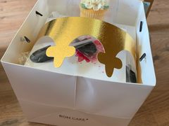 -BON CAKE(华贸购物中心店)