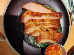 -simply thai天泰(美罗城店)