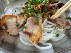 -阿婆米粉店