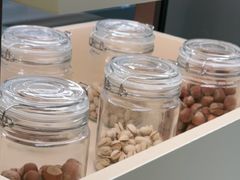 -CREAM STORY意大利手工冰淇淋&甜品(万象前海店)