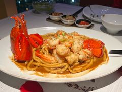 -莉莉海堂HAITANG·烤鸭(国贸商城店)
