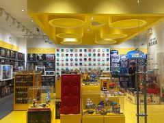 -天河城购物中心