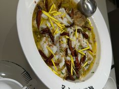 -太二酸菜鱼(广州IFC国金天地店)