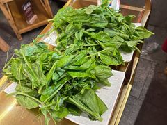 -肖仙仙羊肉汤·创于1996年(三官堂总店)