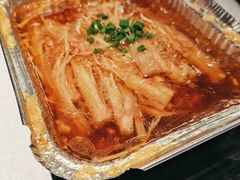 锡纸金针菇-红盔甲·小龙虾(天钥桥店)