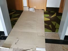 -青皮树酒店(合肥之心城安农大地铁站店)