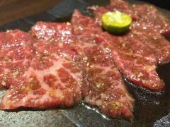 -橘焱胡同烧肉夜食(BFC外滩金融中心店)