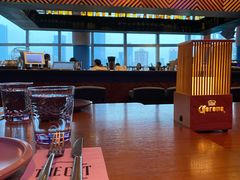 -THE CUT Rooftop顶楼牛排餐吧(环贸iapm店)