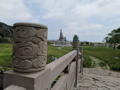 -花岙岛