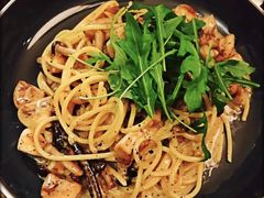 -Oyster Talks 四度蚝法餐厅