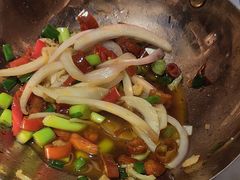 -径山十八道·风味民间菜(杭州总店)