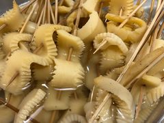 -百品聚旋转火锅(号外店)