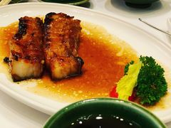 蜜汁叉烧-金悦轩海鲜酒家(银河店)