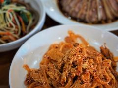 -小崔家臊子面(蔡家坡总店)