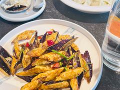 -五谷丰登农家院·地道胶东菜·海鲜烧烤(威海店)